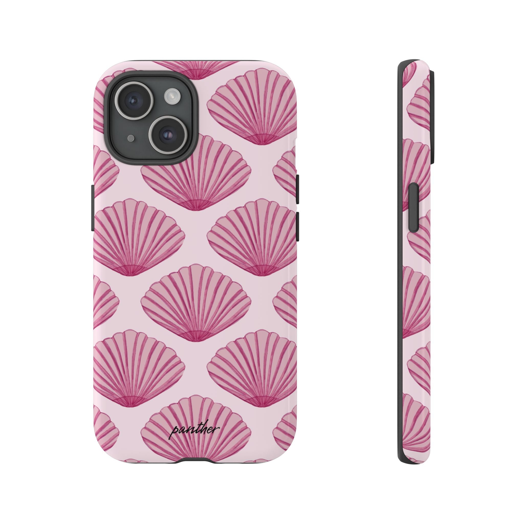 Coastal Shells