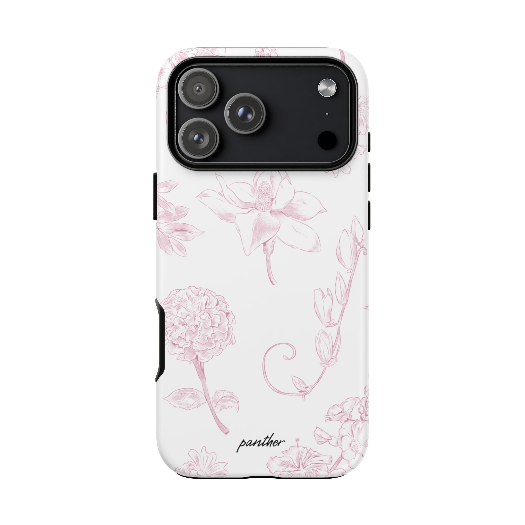 Blush Botanica