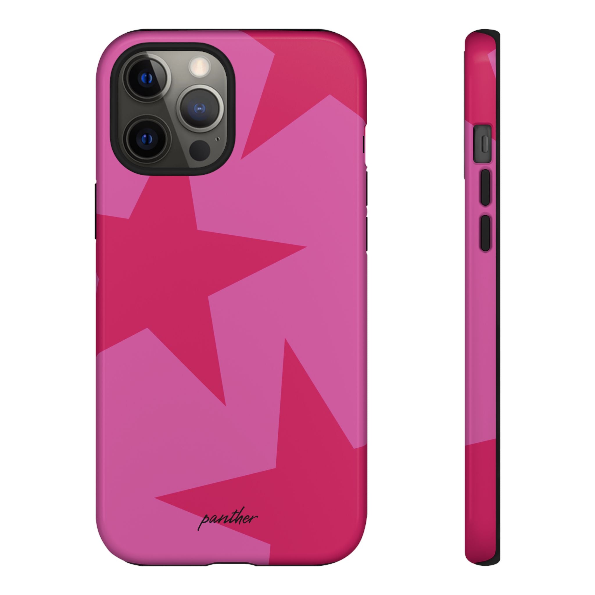 Pretty in Bubblegum Pink