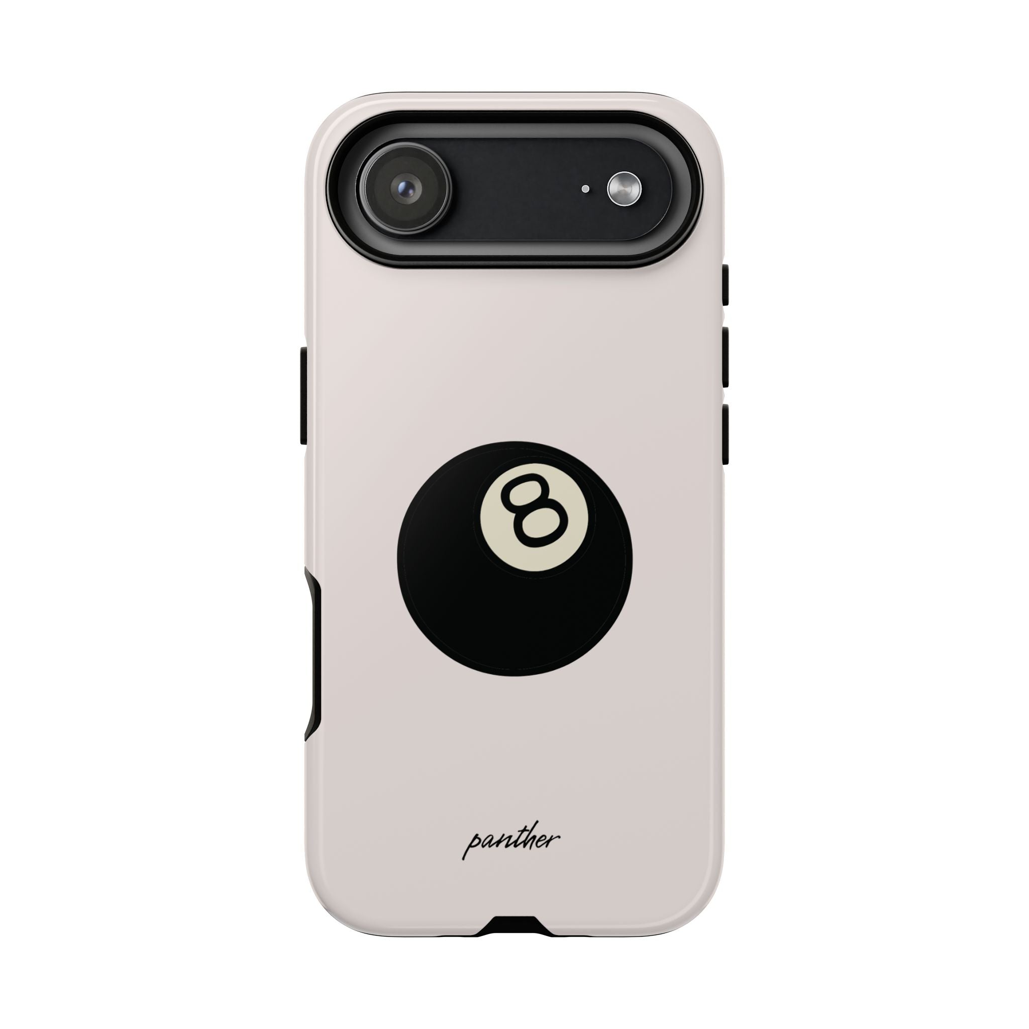 8 Ball