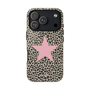 Leopard Star