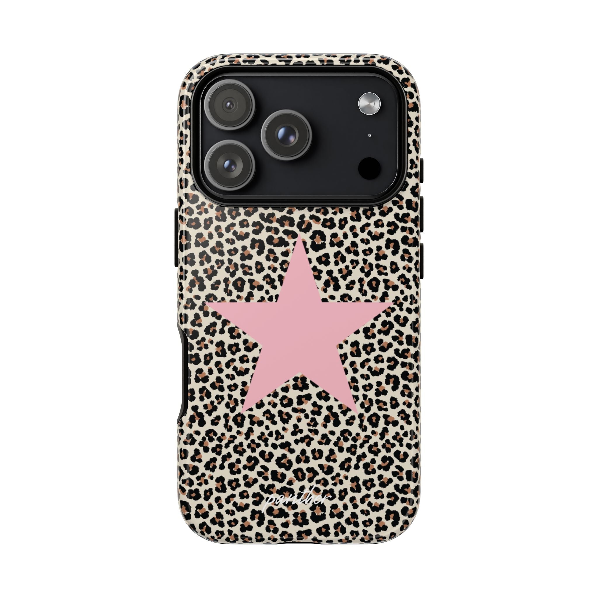 Leopard Star