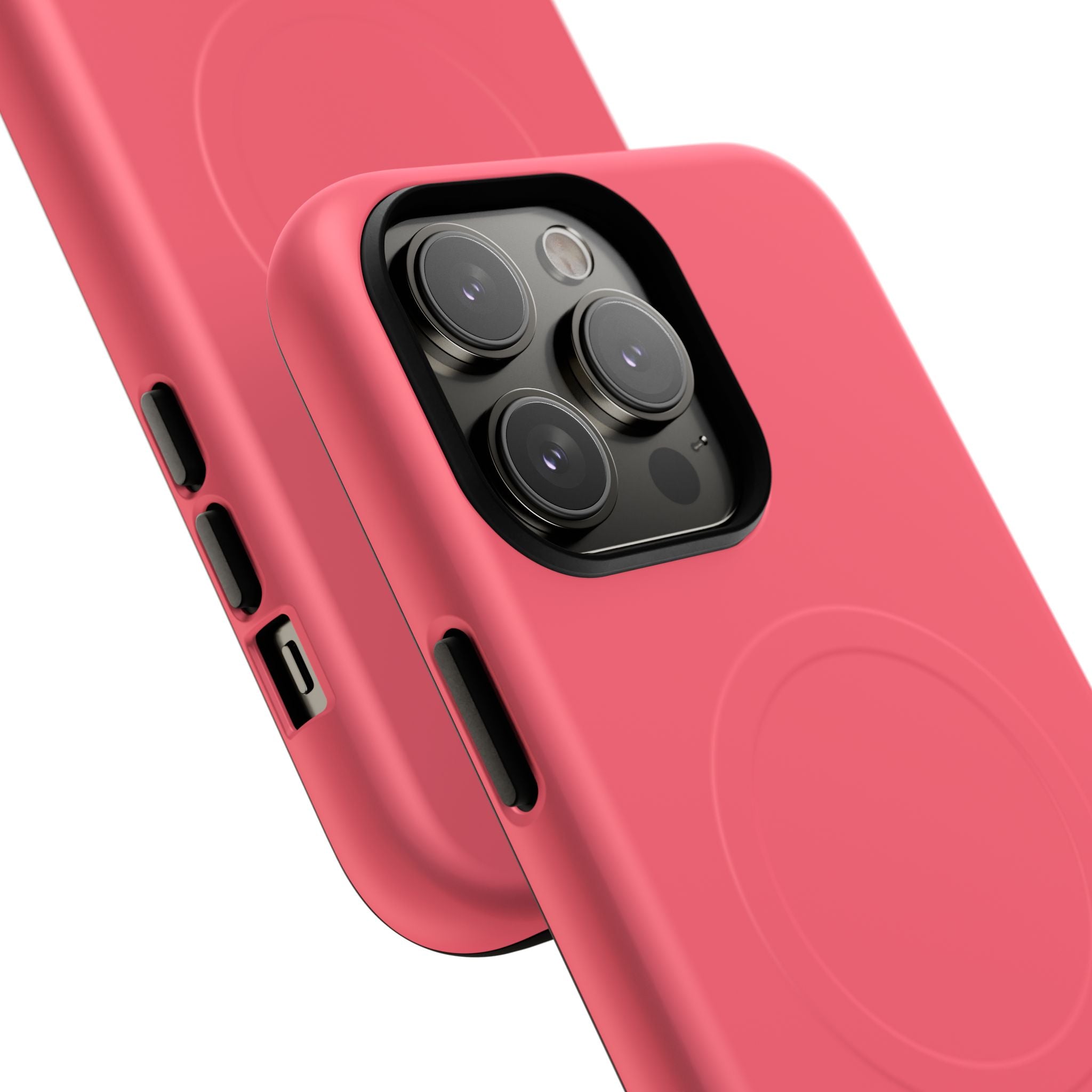 Coral Pink (magsafe)