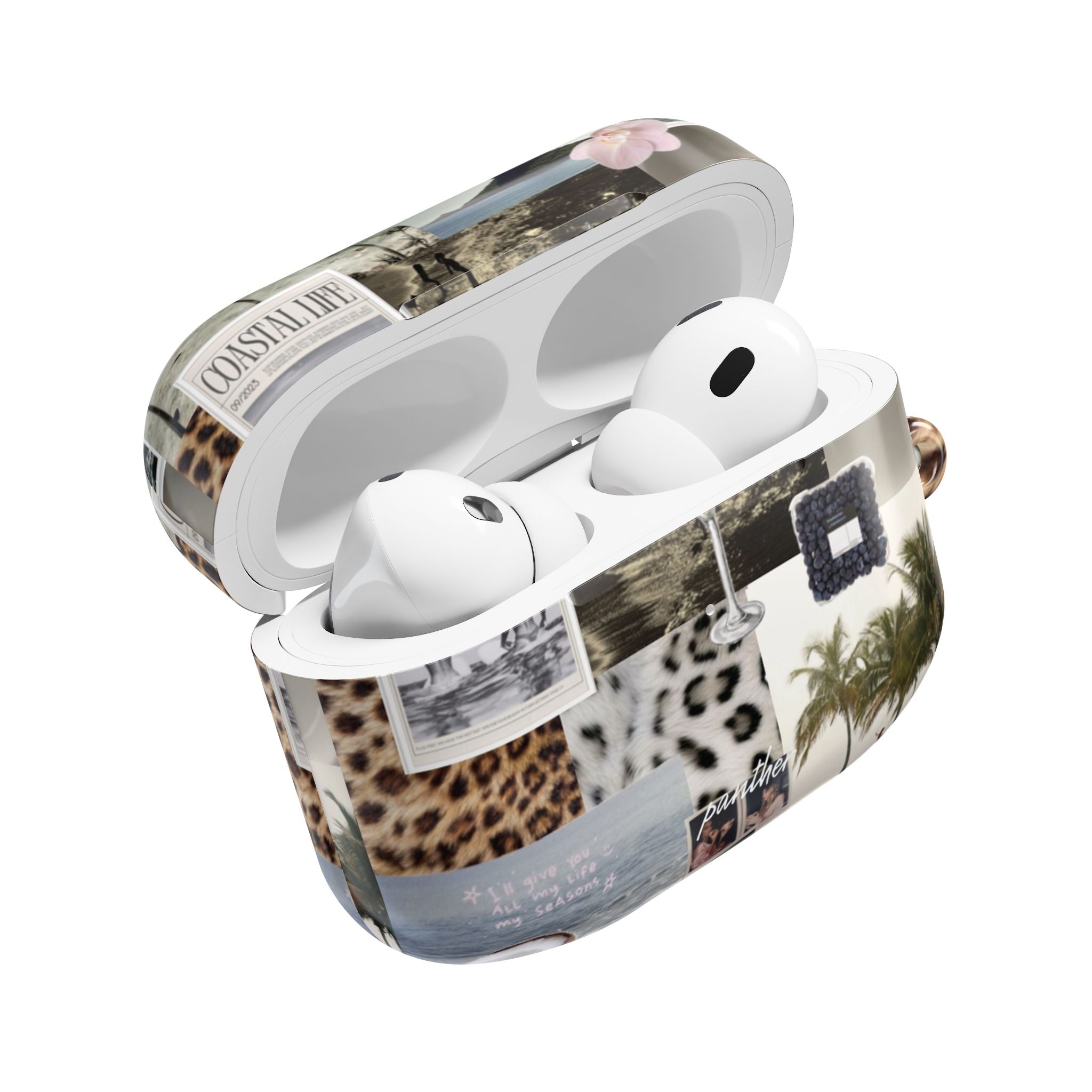 Cali Dreamin’ AirPods/ Pro Cases
