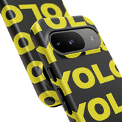 YOLO (Yellow)