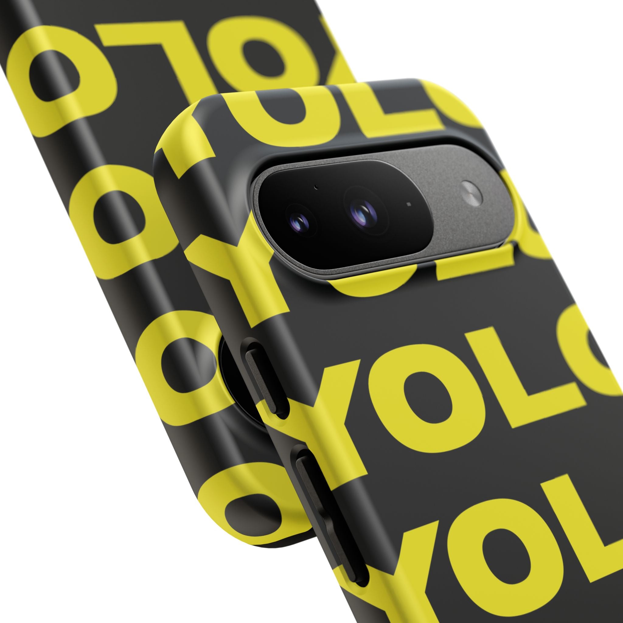YOLO (Yellow)