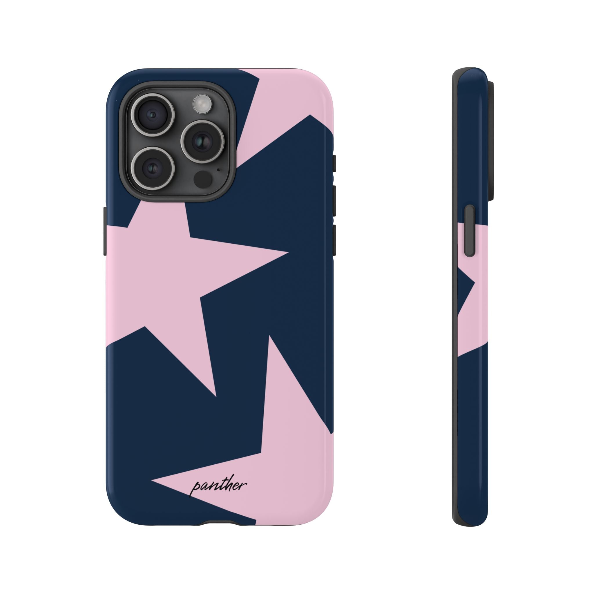 Pretty in Stars