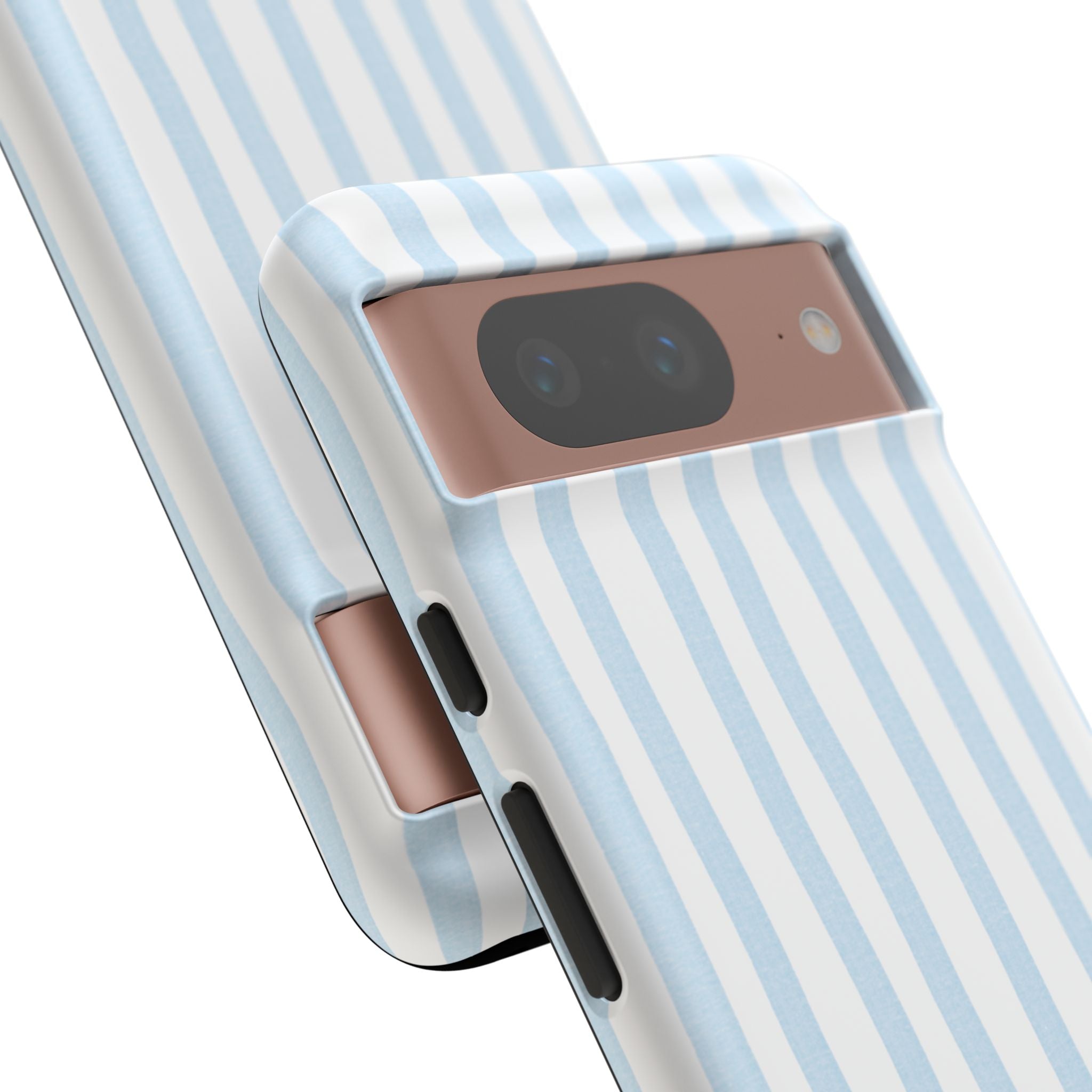 Coastal Stripes