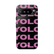 YOLO