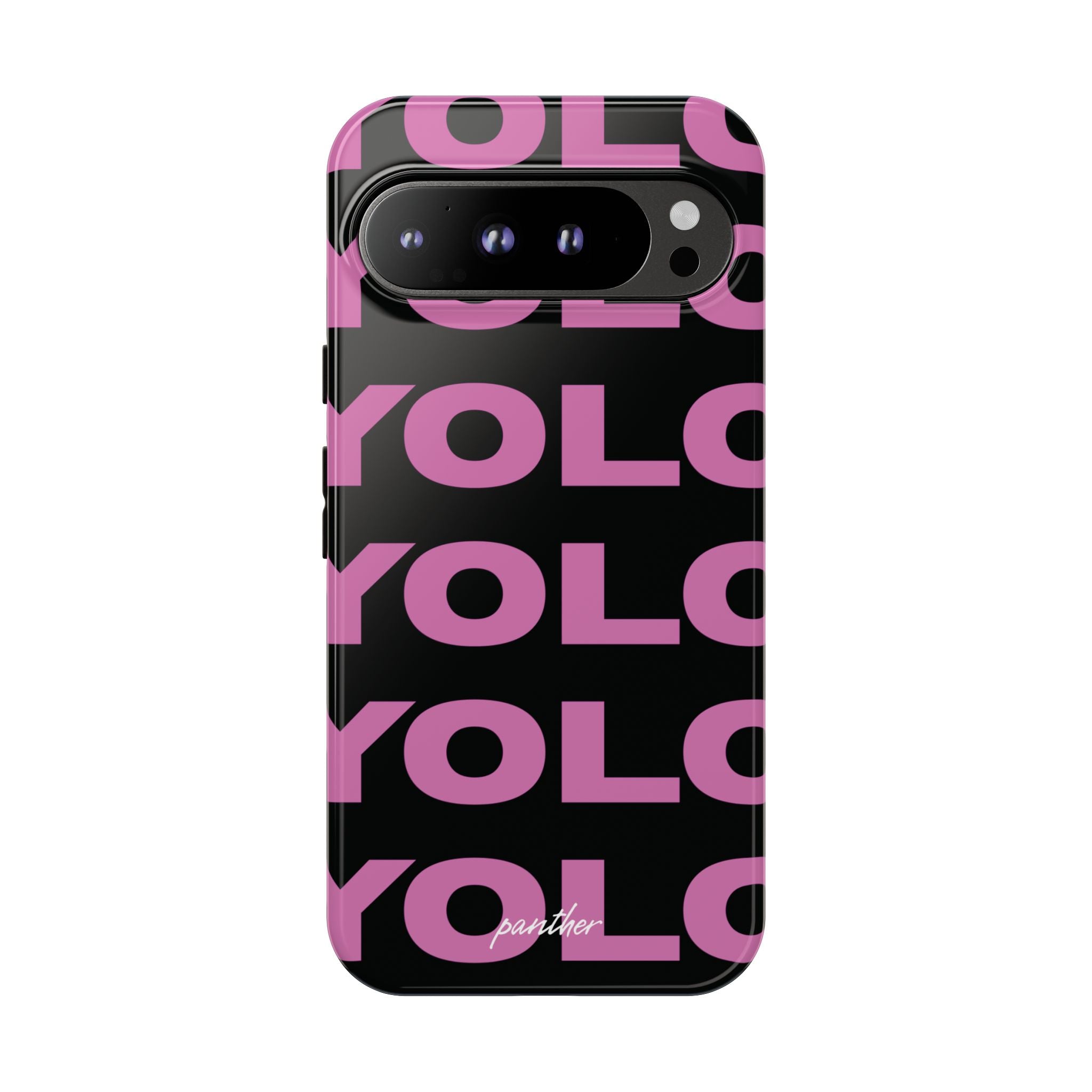 YOLO