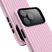 Blush Stripes V2 (Magsafe)