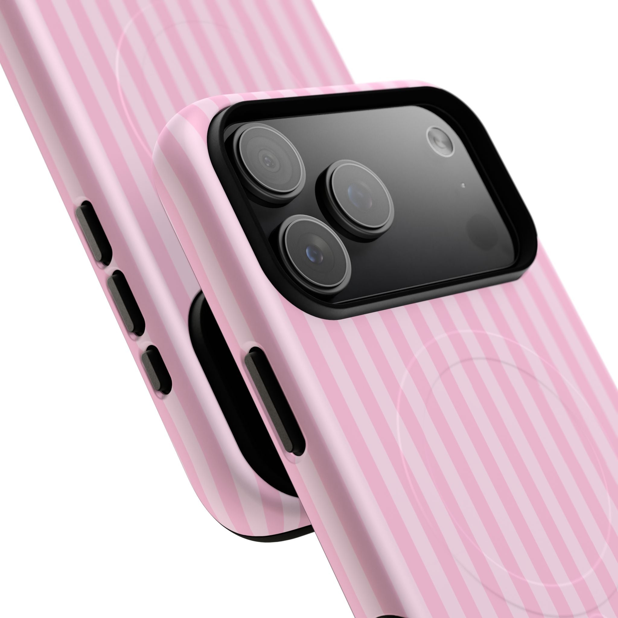 Blush Stripes V2 (Magsafe)