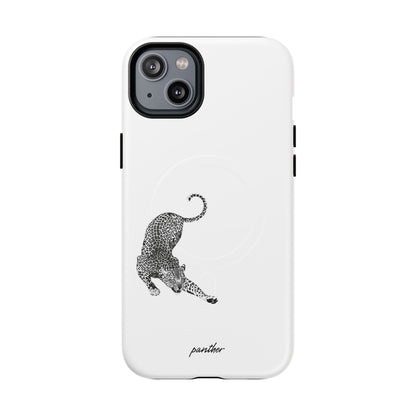 Leopard Stretch (Magsafe)