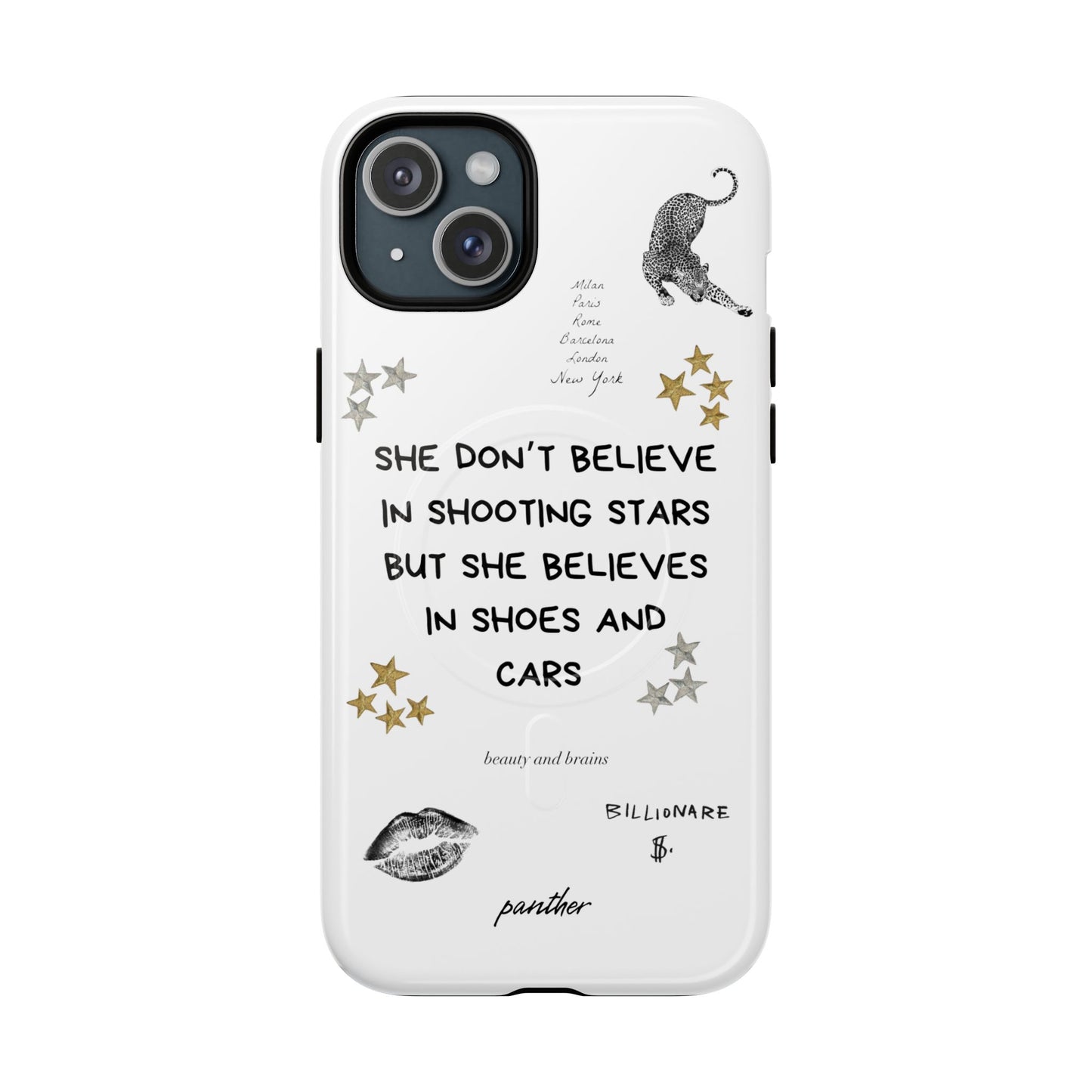 “She don’t believe in shooting stars” (Magsafe)