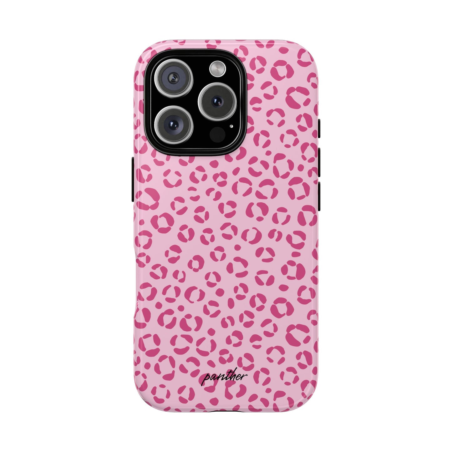 Spotted in Pink on Pink