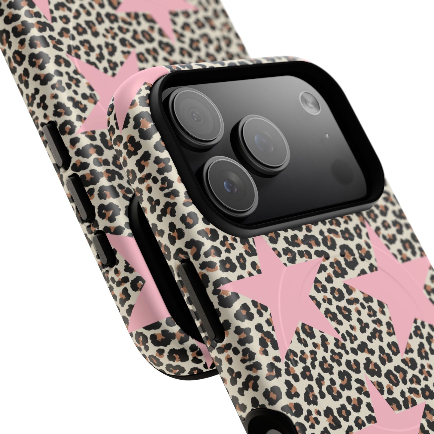 Leopard Star V2 (Magsafe)