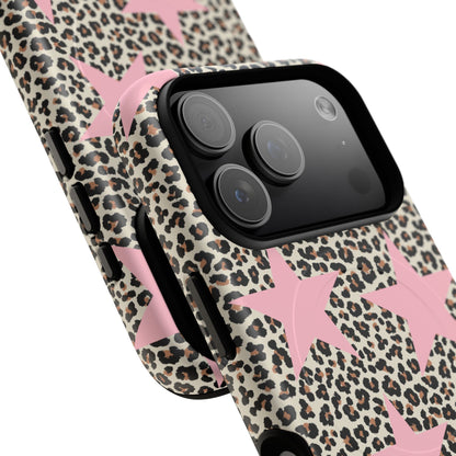 Leopard Star V2 (Magsafe)