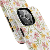 Floral Serenade