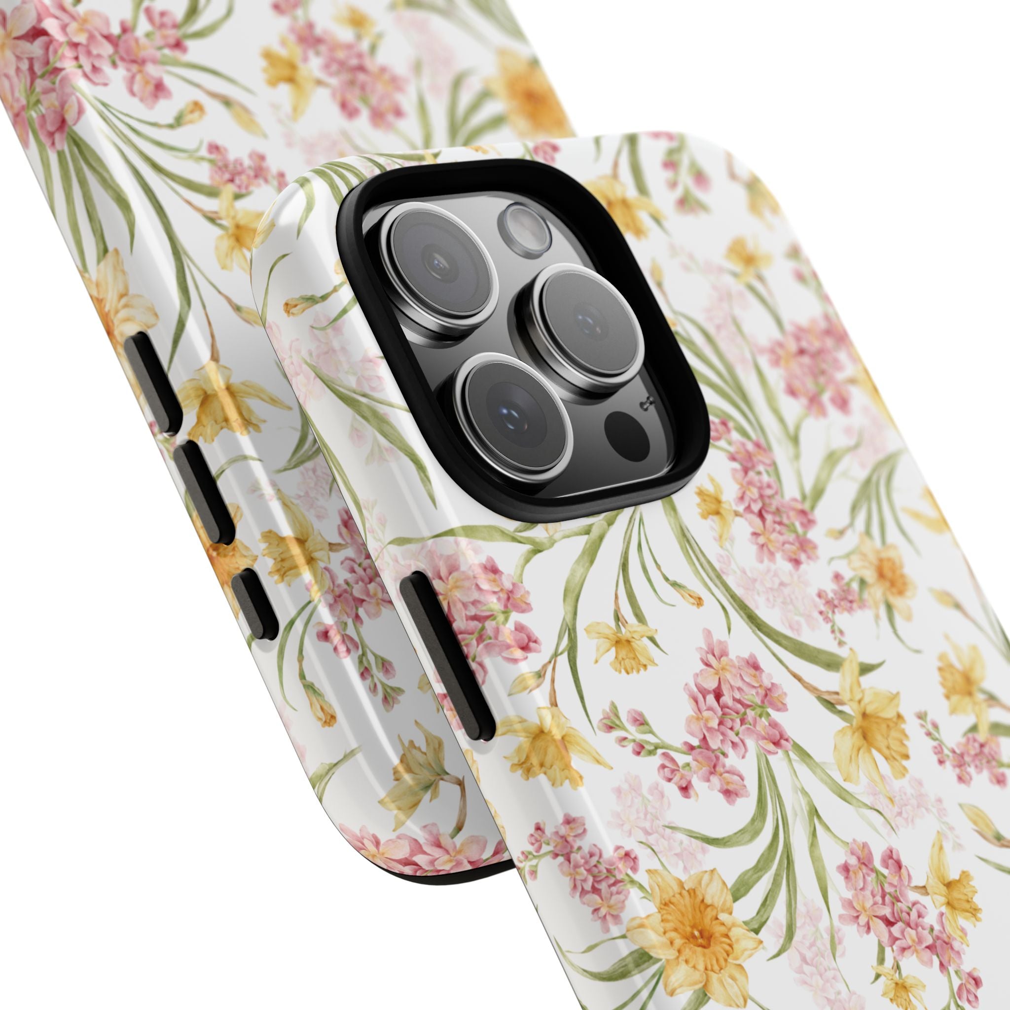 Floral Serenade