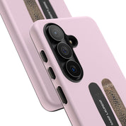 Panther Skateboards (Pink)