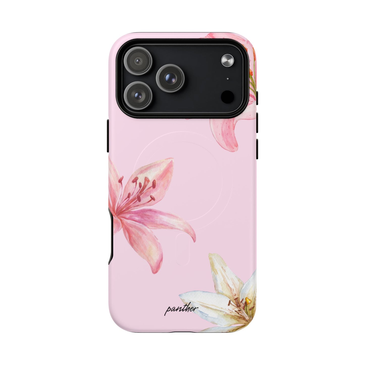 Blossom Grace (Pink) (Magsafe)