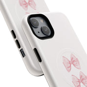 Blush Bow (Magsafe)