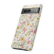 Floral Serenade