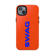 SWAG No. 3 (magsafe)