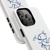Tan Lines (Blue) (Magsafe)