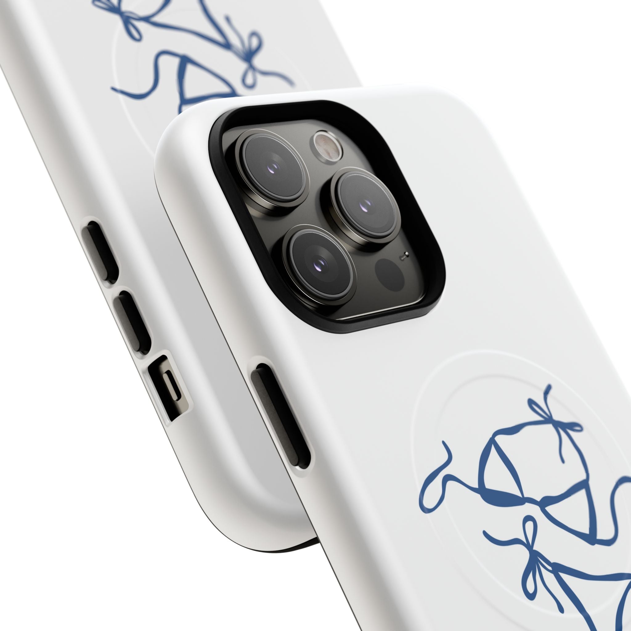 Tan Lines (Blue) (Magsafe)