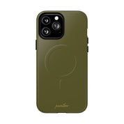 Olive Muse (magsafe)