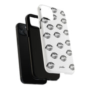 B&W Kisses (Magsafe)