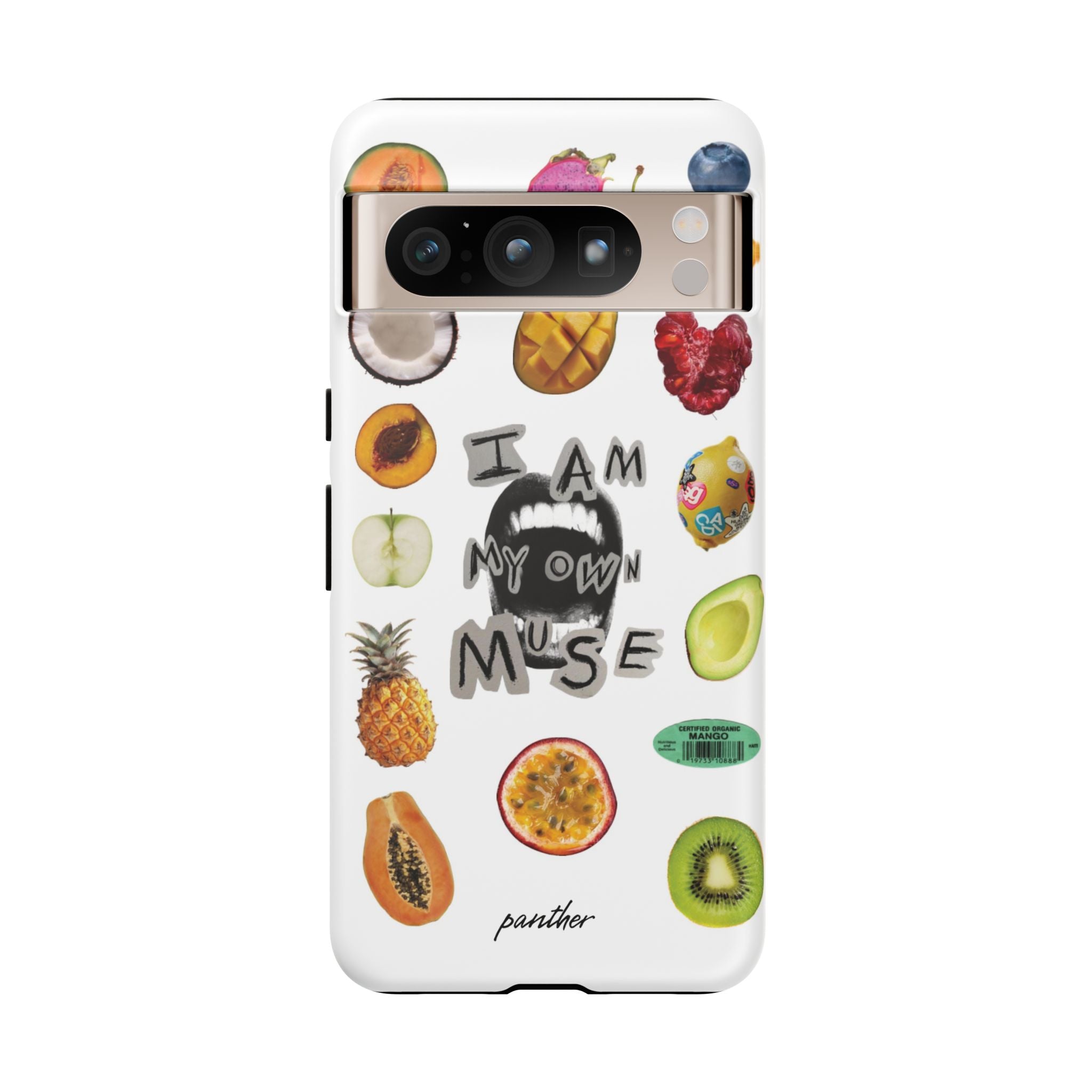 Fruit Salad