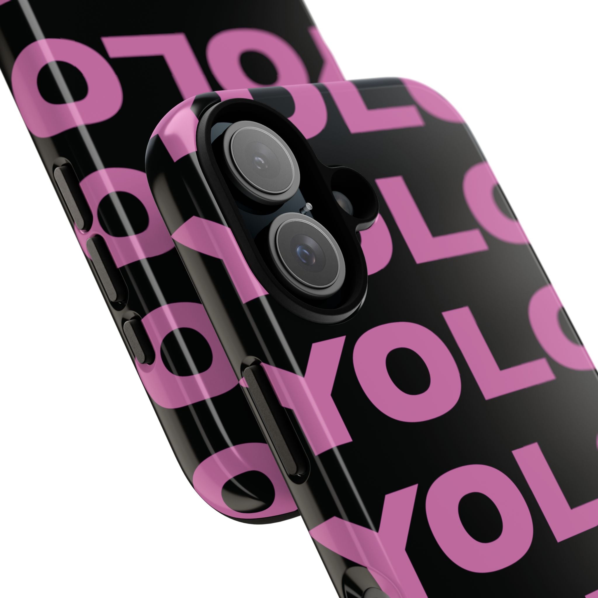 YOLO