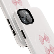 Blush Bow (Magsafe)