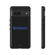 SWAG (Black & Blue)