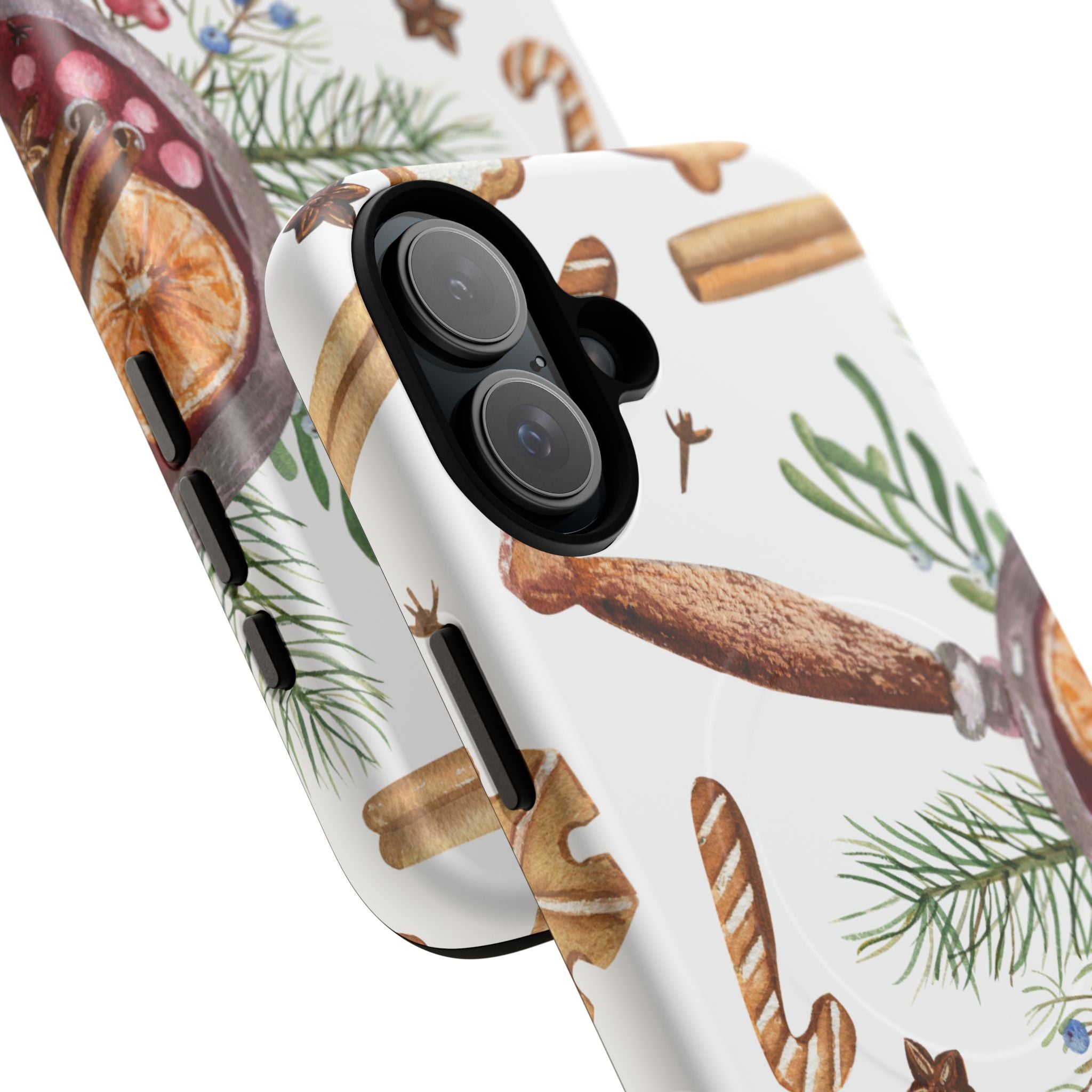 Christmas Eve (Magsafe)