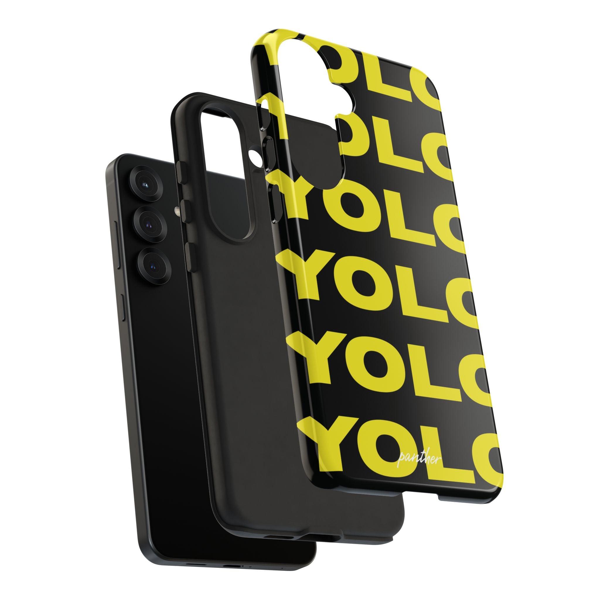 YOLO (Yellow)