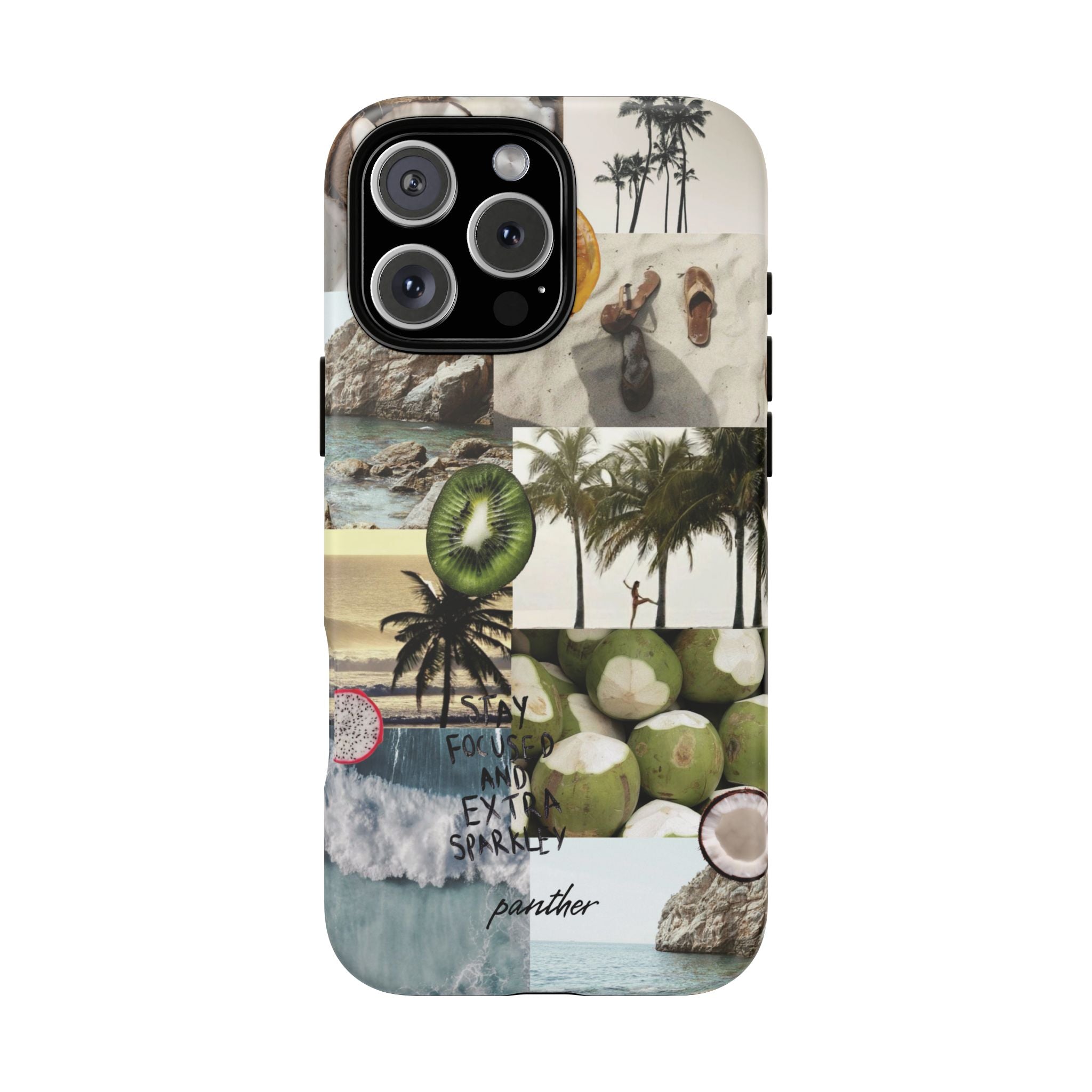 Coconut Whispers