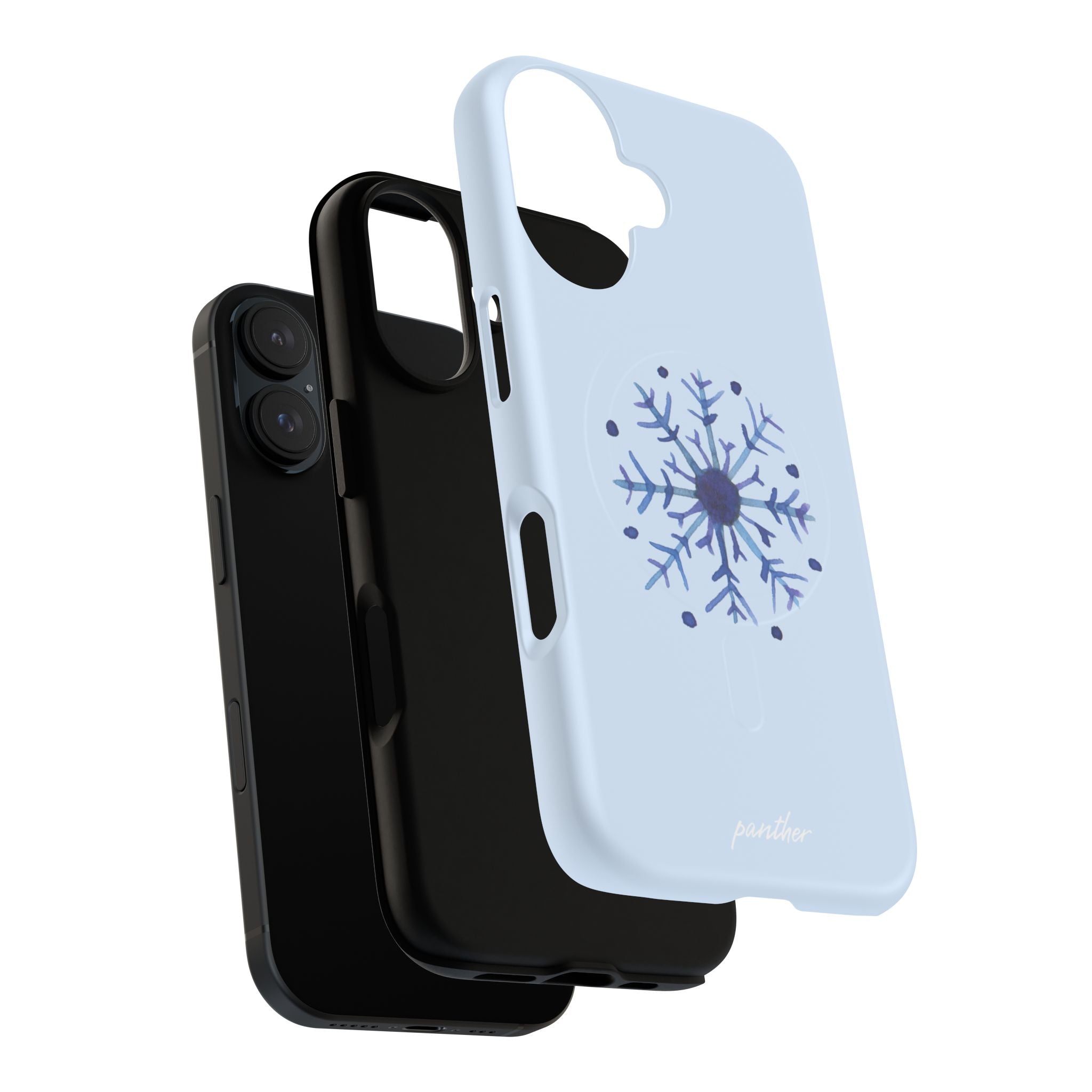 Freezy Xmas (Magsafe)