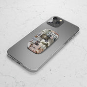 Cali Dreamin’ Phone Click-On Grip