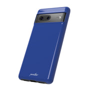 Electric Blue