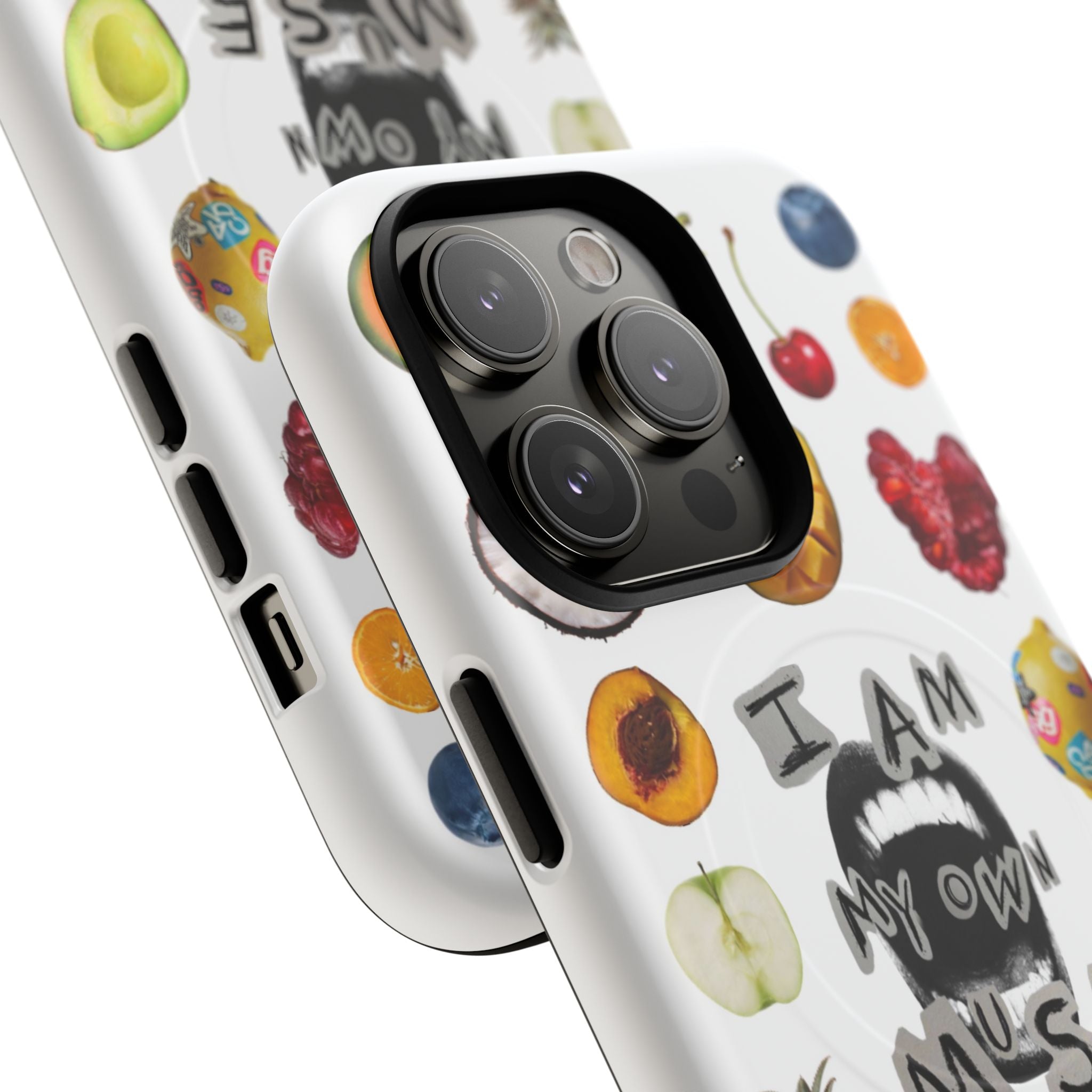 Fruit Salad (Magsafe)