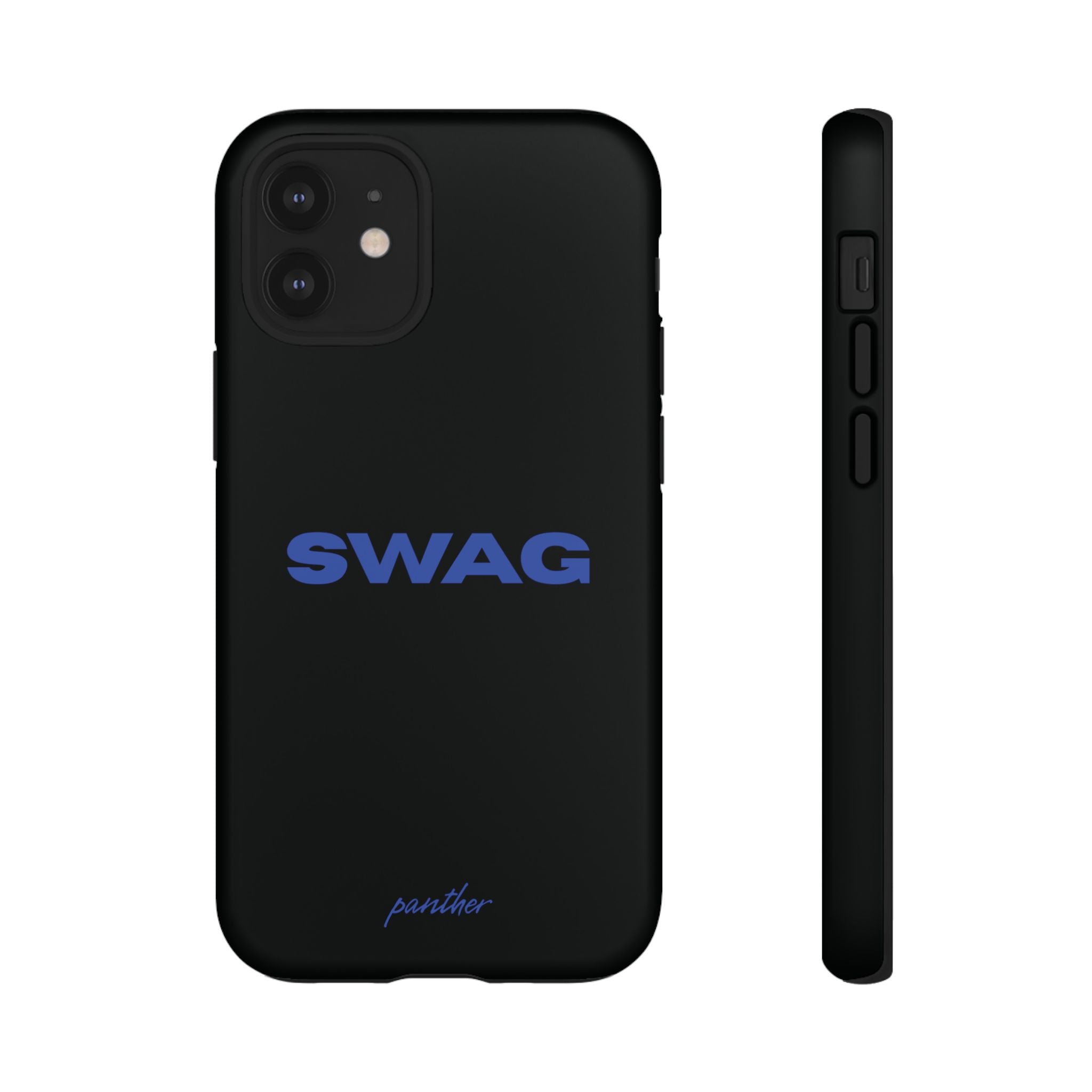 SWAG (Black & Blue)