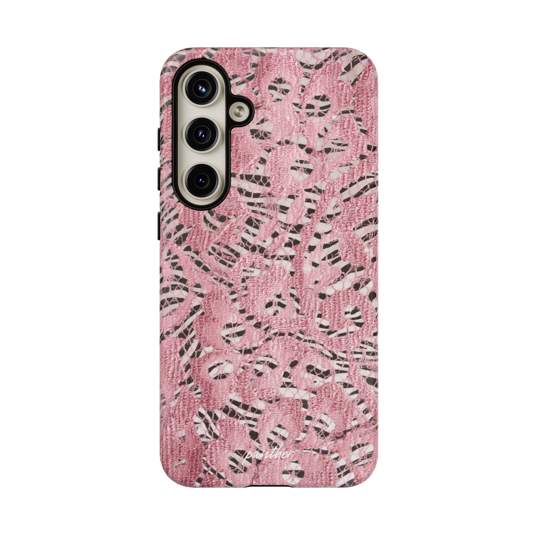 Rosé Lace