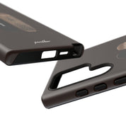 Panther Skateboards (Brown)