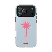 Tropical Twist (Turquoise) (Magsafe)