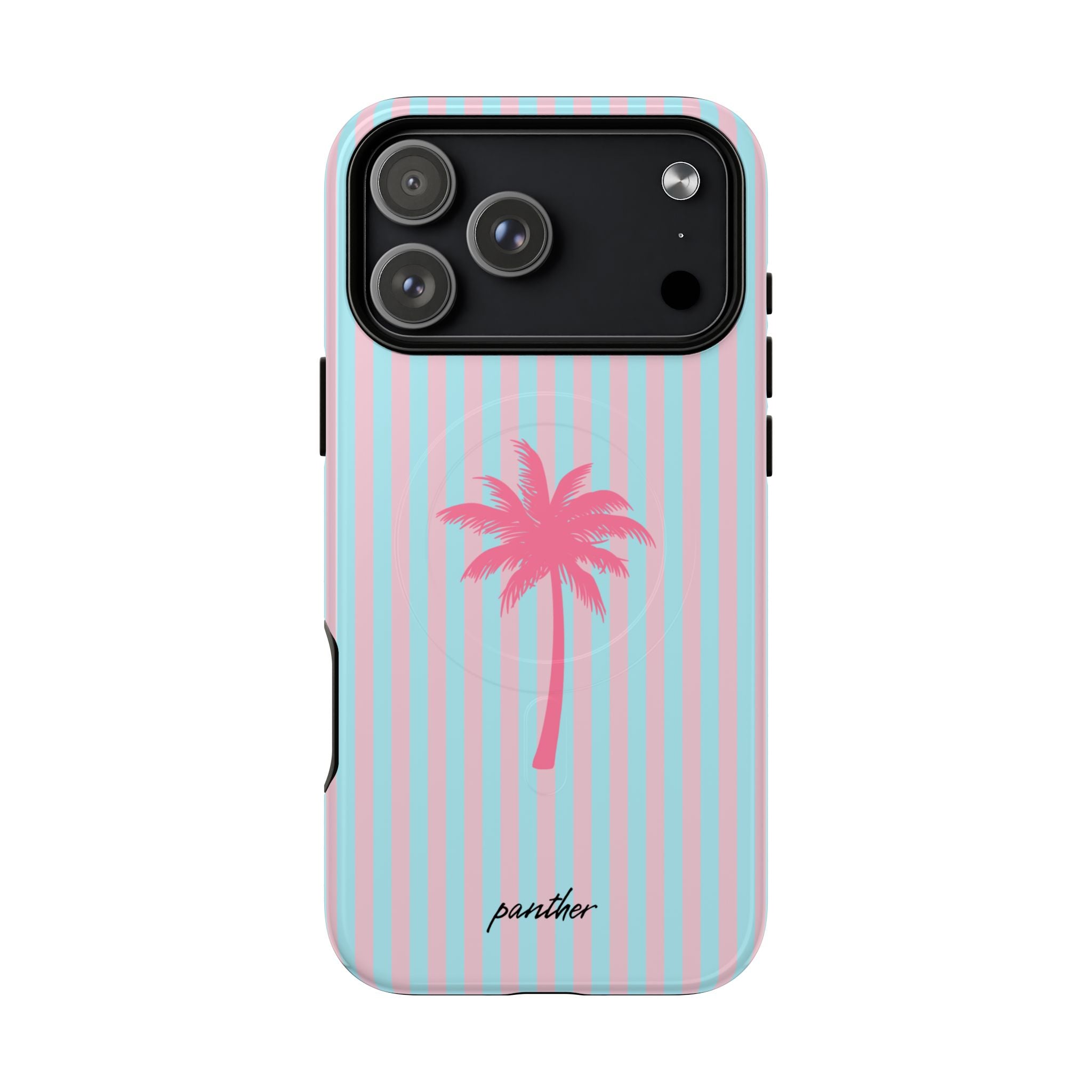 Tropical Twist (Turquoise) (Magsafe)