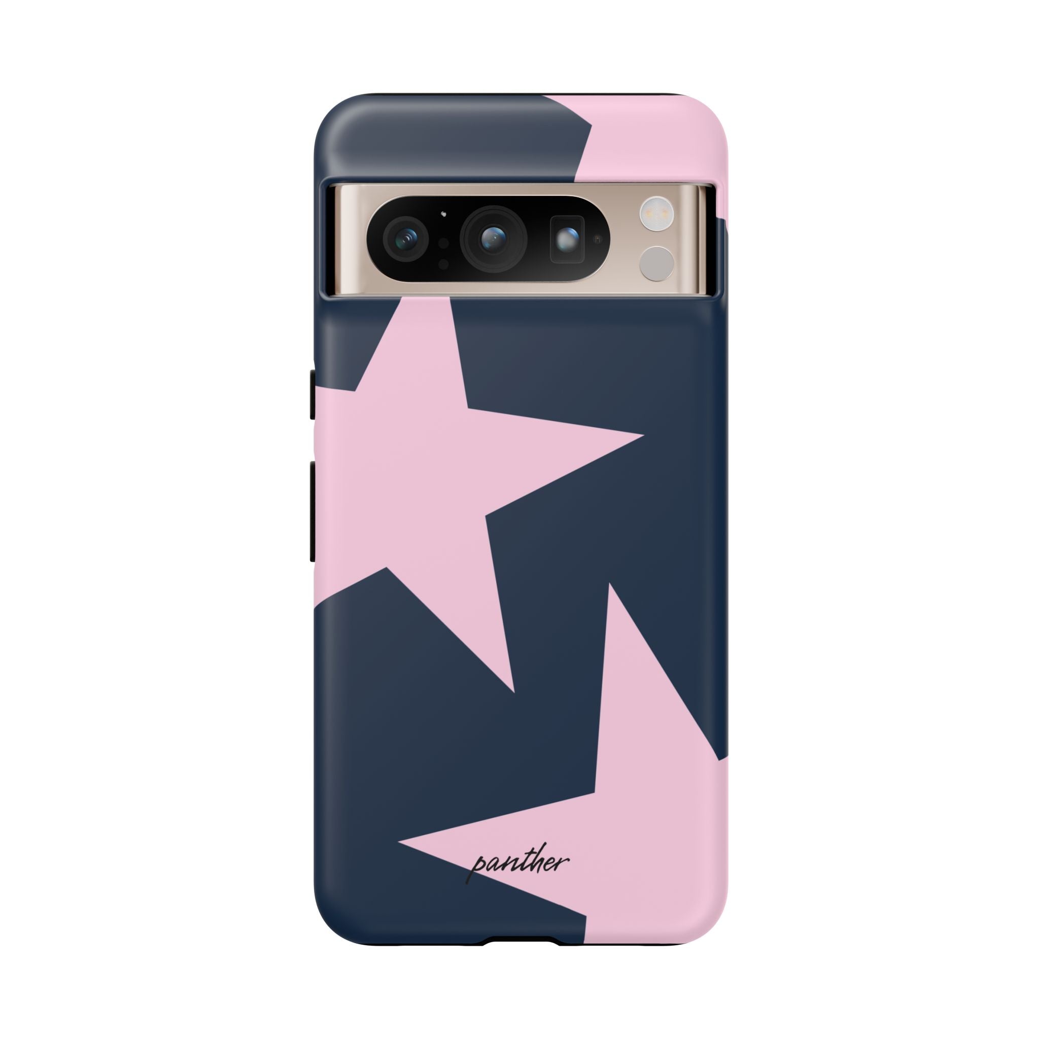 Pretty in Stars