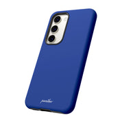 Electric Blue
